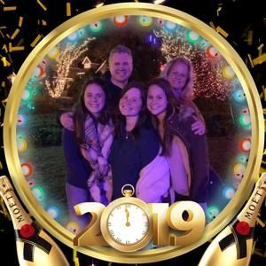 Meet your Posher, Carol